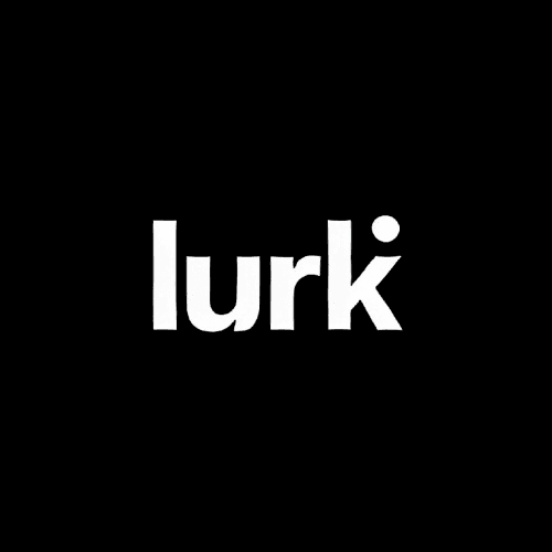 Lurk Logo